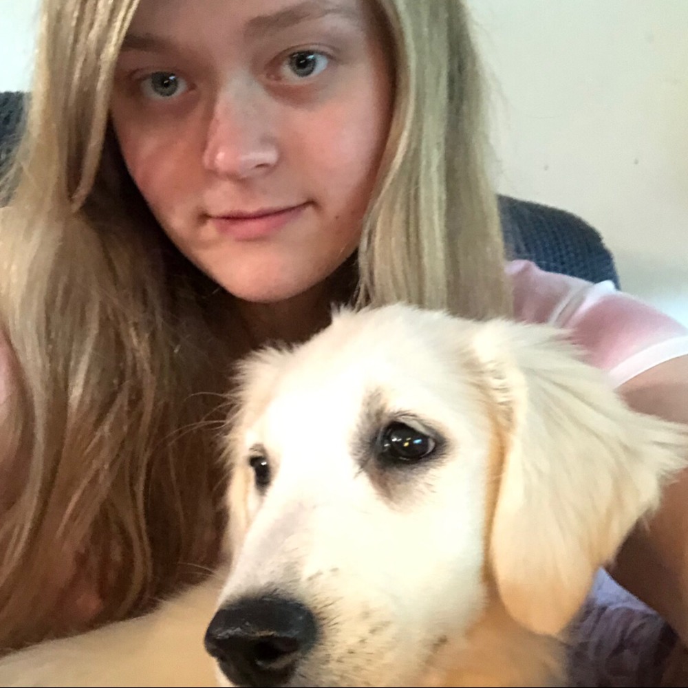 Meet your Posher, Casey